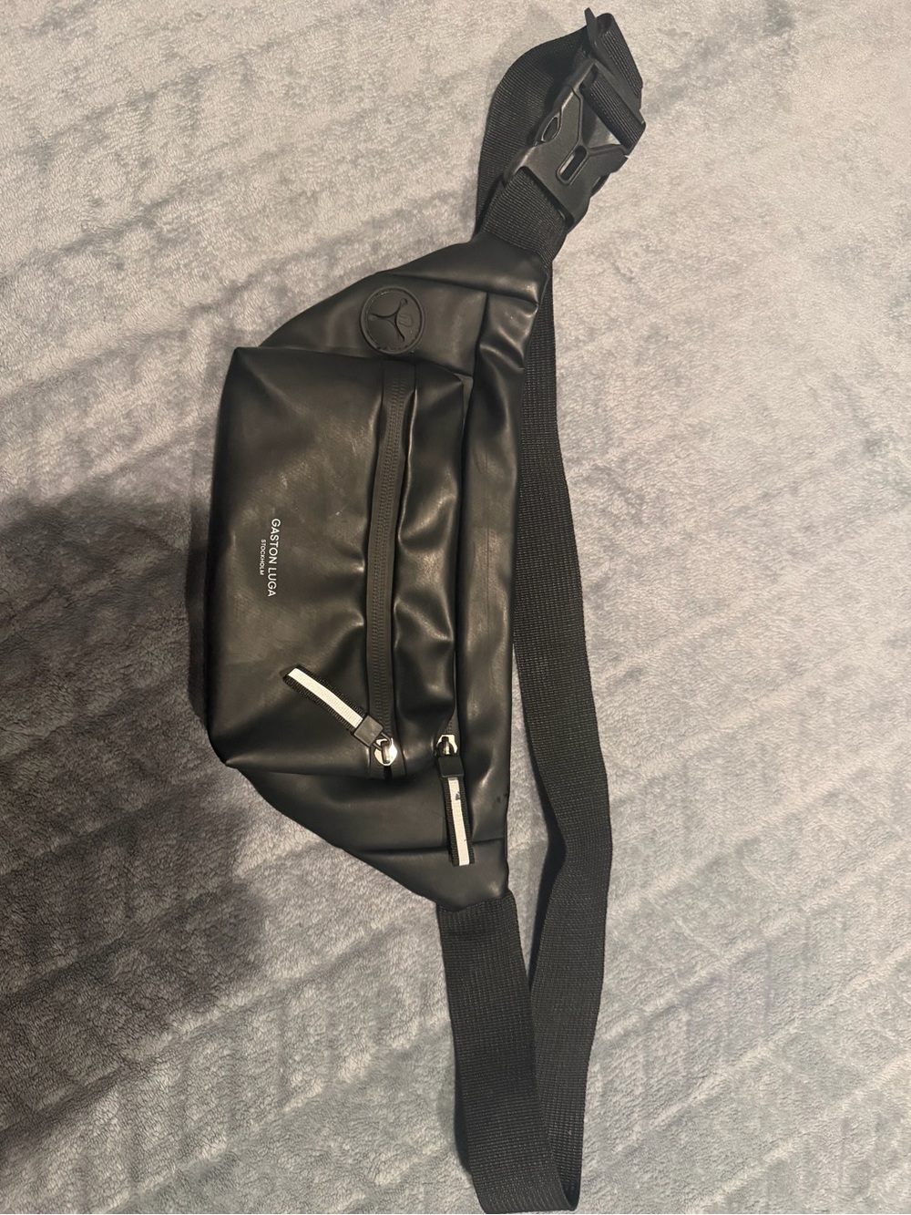 Black  cross body